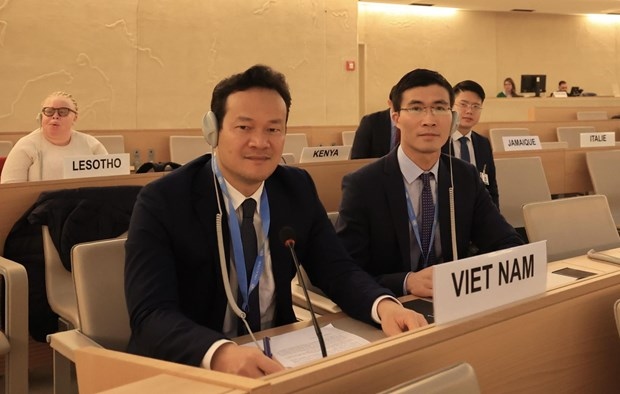 Vietnam makes ensuring food security top priority